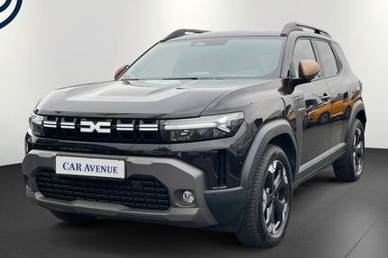 Dacia Duster 24.253 km 24.690 &euro; Euskirchen 53881