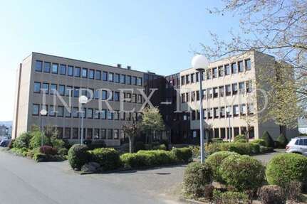 Büro in Hennef Sieg 349 € 21 m²