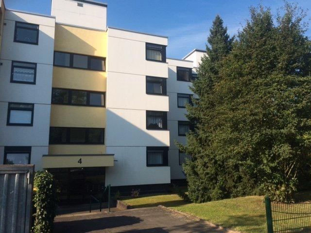 Etagenwohnung Bornheim - 1 Zimmer, 47 m&sup2;, 148.000&euro; | Angebot:27126244