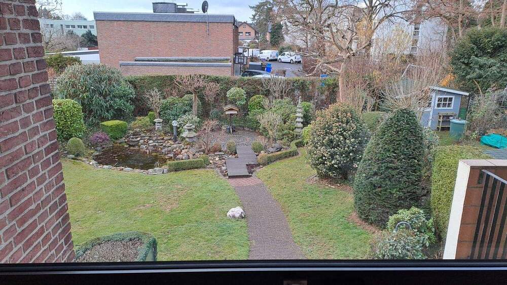 Reihenendhaus Erftstadt Lechenich - 5 Zimmer, 120 m&sup2;, 448.000&euro; | Angebot:24574160