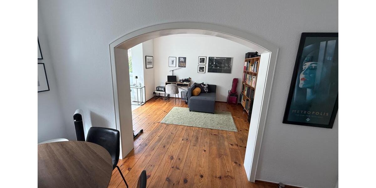 Erdgeschoßwohnung Köln Porz - 3 Zimmer, 82 m&sup2;, 320.000&euro; | Angebot:27201202