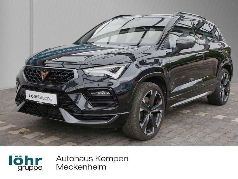 Ateca
