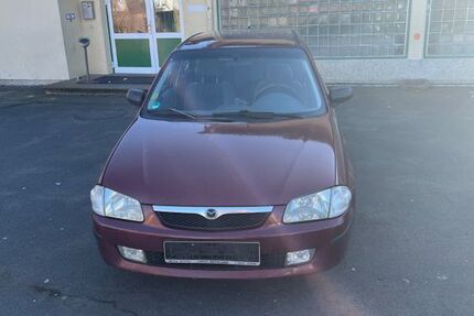 Mazda 323 221.000 km 1.000 &euro; Eitorf 53783