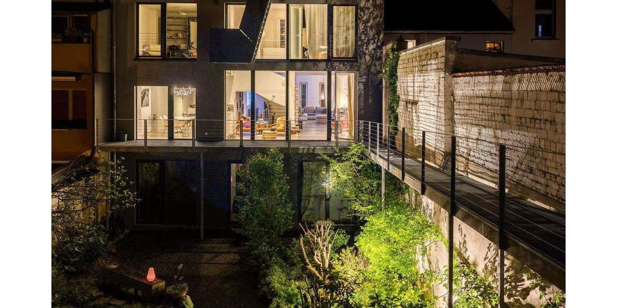 Mehrfamilienhaus, Wohnhaus Bonn Kessenich - 7 Zimmer, 338 m&sup2;, 1.690.000&euro; | Angebot:25722322