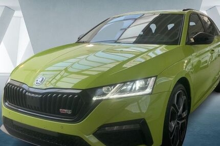 Skoda Octavia 66.500 km 25.730 &euro; Siegburg 53721