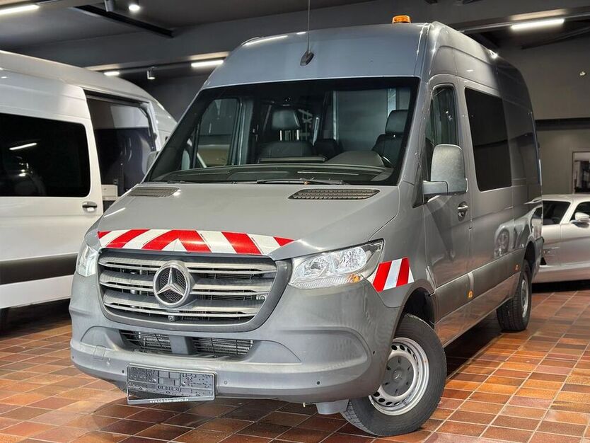 Sprinter