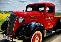 Chevrolet Andere 999.999 km 55.000 &euro; Thale 06502