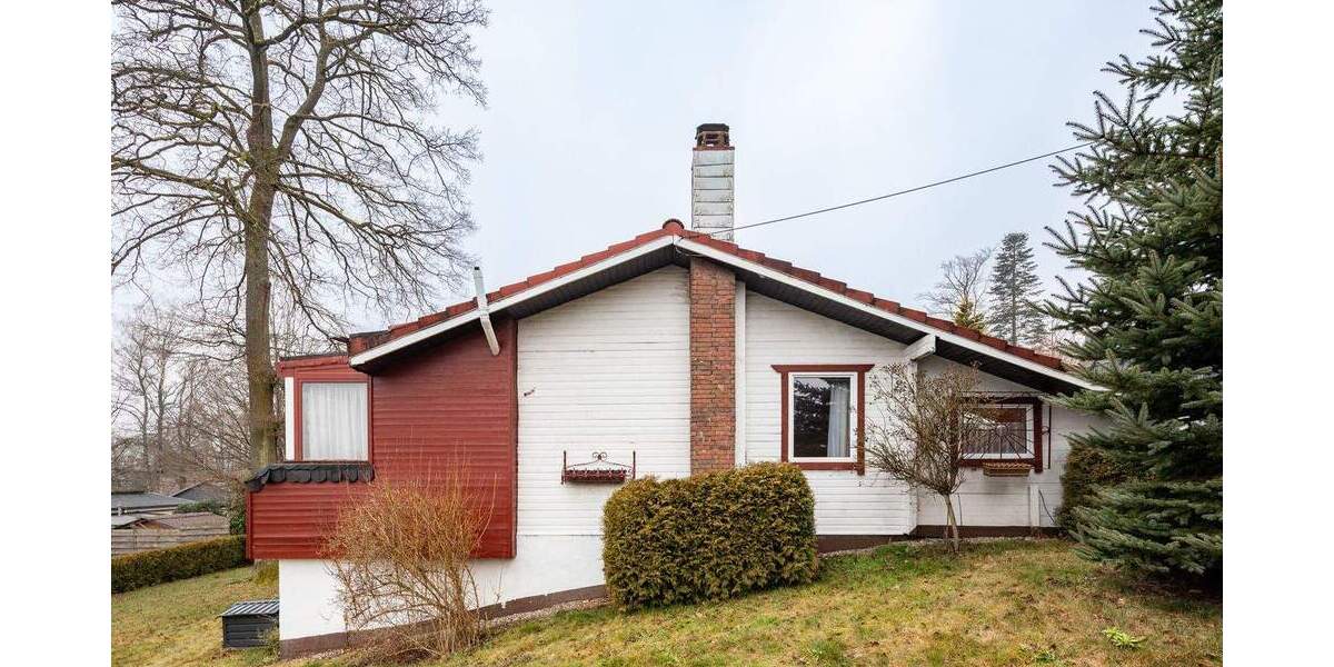 Bungalow Neunkirchen-Seelscheid Hasenbach - 2 Zimmer, 48 m&sup2;, 195.000&euro; | Angebot:23396305