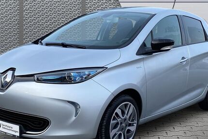 Renault ZOE 45.000 km 8.500 € Overath 51491