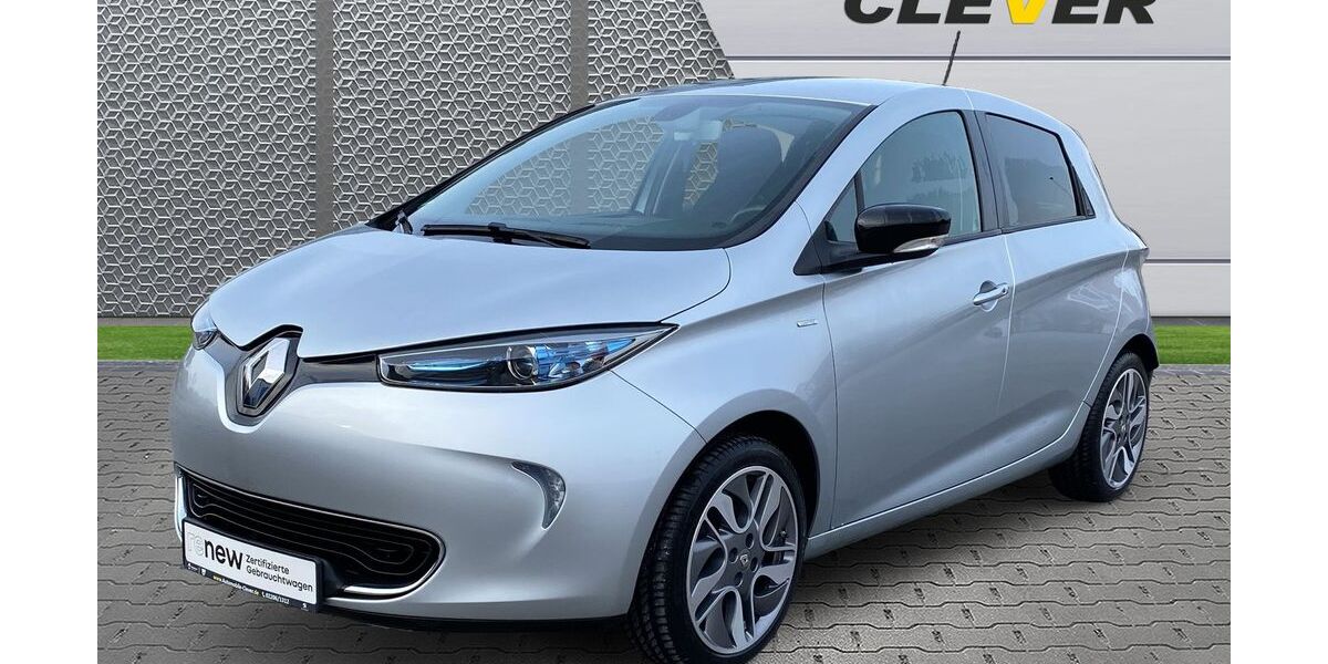 Renault ZOE 45.000 km 8.500 &euro; Overath 51491