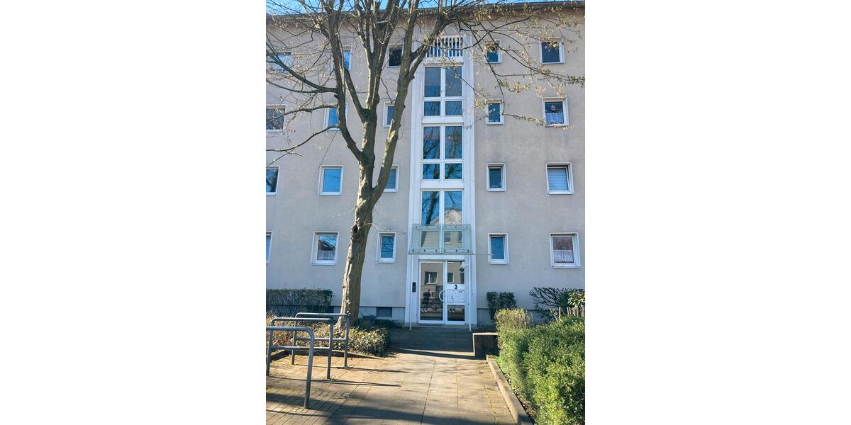Etagenwohnung Bonn Friesdorf - 3 Zimmer, 72 m&sup2;, 955&euro; | Angebot:26270305