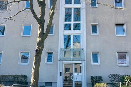 Wohnung Bonn Friesdorf - 3 Zimmer, 72 m&sup2;, 955&euro; | Angebot:26270305