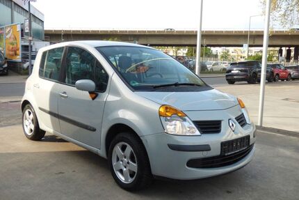 Renault Modus
