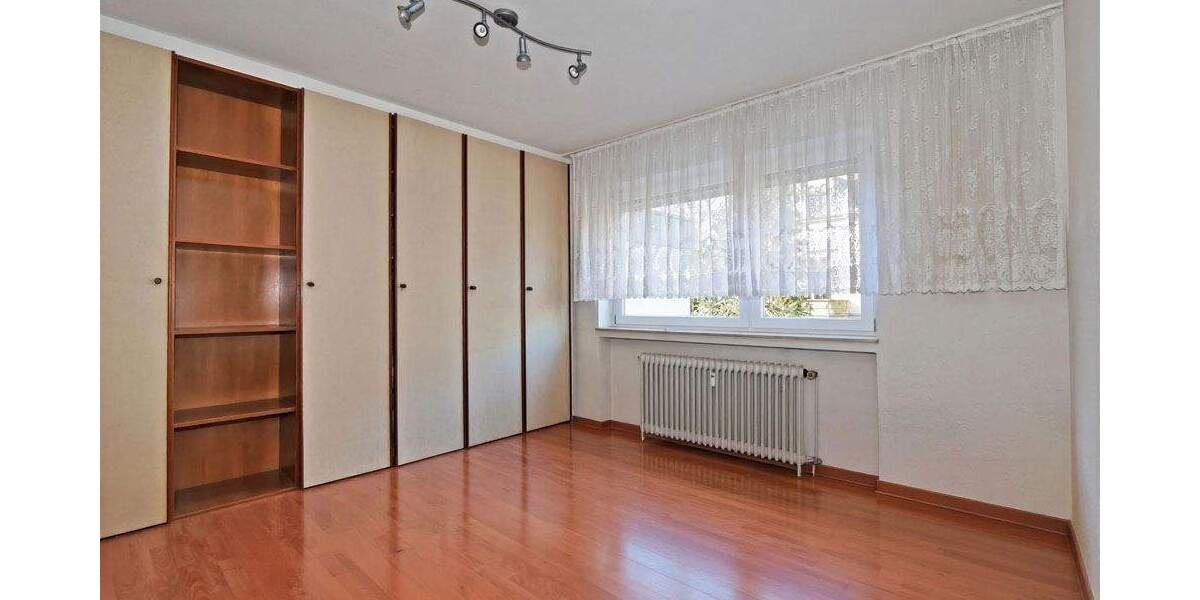 Etagenwohnung Königswinter Niederdollendorf - 3 Zimmer, 106 m&sup2;, 345.000&euro; | Angebot:25727041