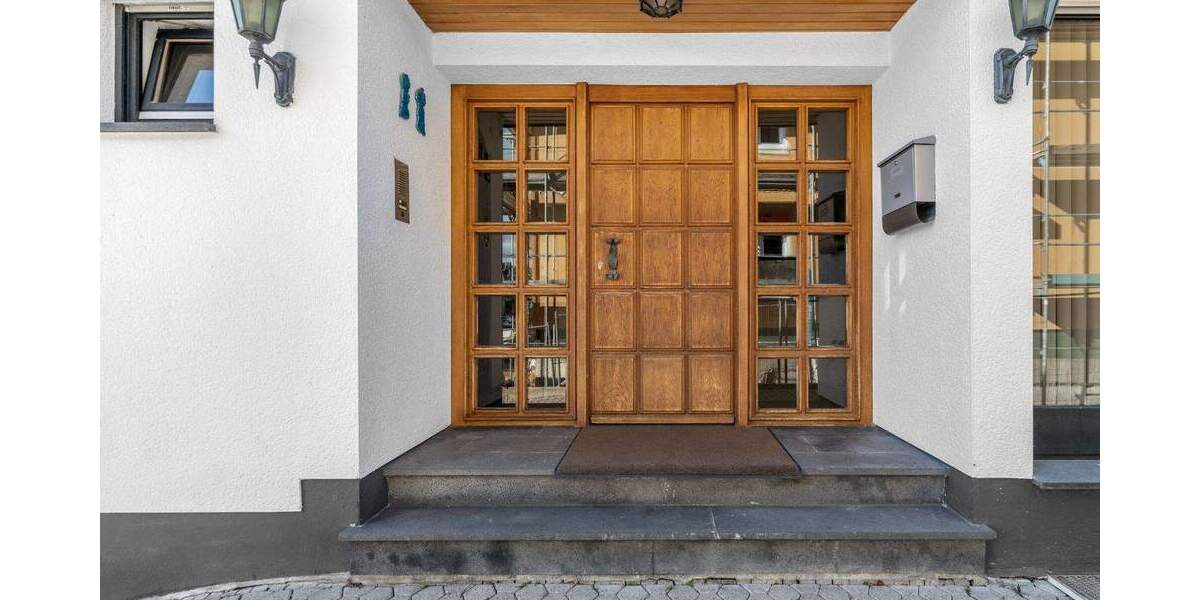 Einfamilienhaus Wachtberg Adendorf - 6 Zimmer, 234 m&sup2;, 799.000&euro; | Angebot:25735217