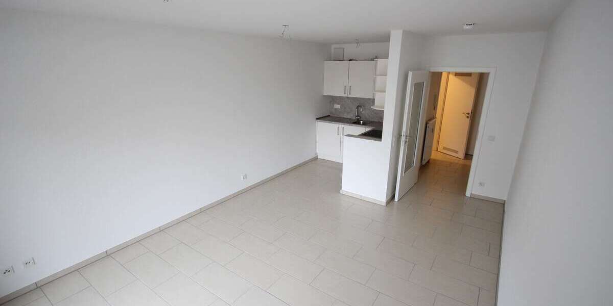 Etagenwohnung Siegburg Dreesch - 1 Zimmer, 34 m&sup2;, 145.000&euro; | Angebot:24447592