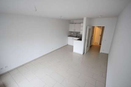 Wohnung Siegburg Dreesch - 1 Zimmer, 34 m&sup2;, 145.000&euro; | Angebot:24447592