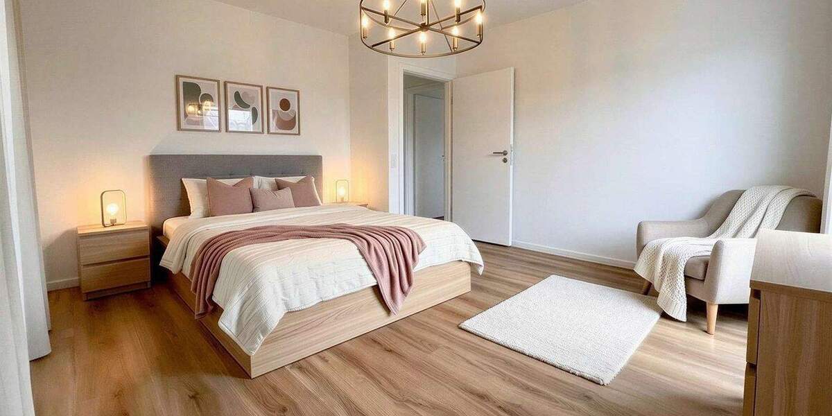 Reihenmittelhaus Swisttal Odendorf - 4 Zimmer, 108 m&sup2;, 449.000&euro; | Angebot:25820083