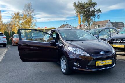Ford Fiesta 149.000 km 3.300 € Bonn 53227