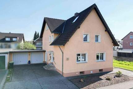 Haus Troisdorf Bergheim - 8 Zimmer, 204 m&sup2;, 449.000&euro; | Angebot:24778185