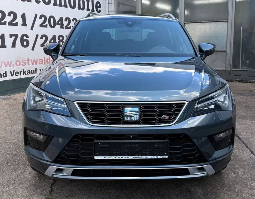 Ateca