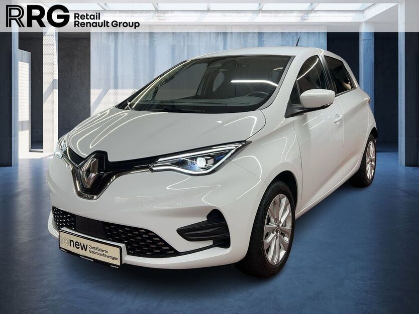 Renault ZOE 31.577 km 16.511 € Köln 50939