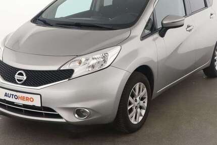 Nissan Note 79.086 km 8.580 € Köln 50739