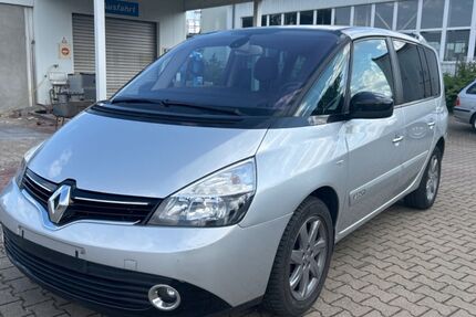 Renault Espace 228.000 km 5.800 &euro; Euskirchen 53879