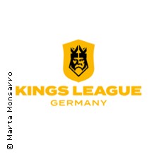 Kings League Germany - Round 4 - Session 1 29.03.2026 Coloneum Köln