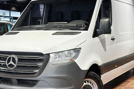 Mercedes-Benz Sprinter 199.872 km 47.481 &euro; Bonn 53177