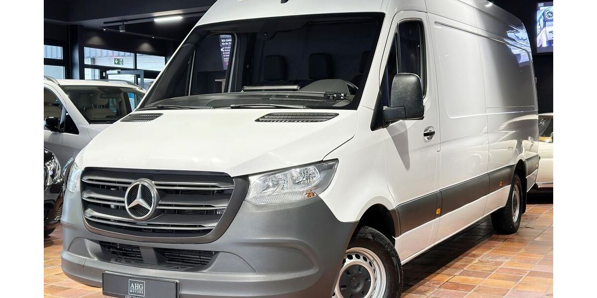 Mercedes-Benz Sprinter 199.872 km 47.481 &euro; Bonn 53177