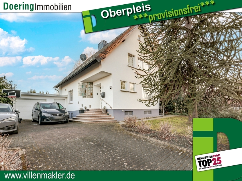 Freistehendes Einfamilienhaus in Top-Lage von Oberpleis *provisionsfrei* 5 zimmer