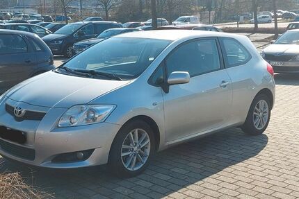 Toyota Auris 170.000 km 4.750 &euro; Sankt Augustin 53757