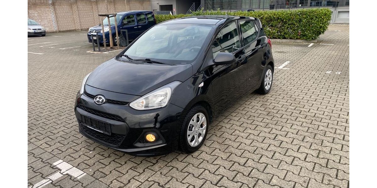 Hyundai i10 145.000 km 5.990 &euro; Köln 50739