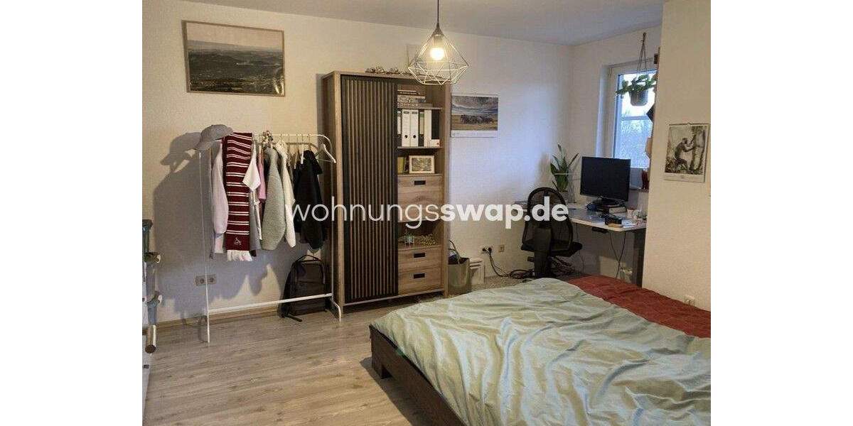 Etagenwohnung Köln Deutz - 2 Zimmer, 60 m&sup2;, 650&euro; | Angebot:25978224