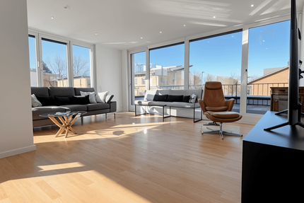 Wohnung Frechen - 3 Zimmer, 100 m&sup2;, 1.950&euro; | Angebot:27171367