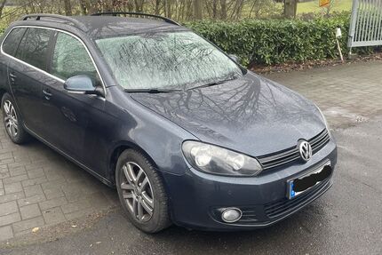 VW Golf 213.000 km 2.800 &euro; Sinzig 53489