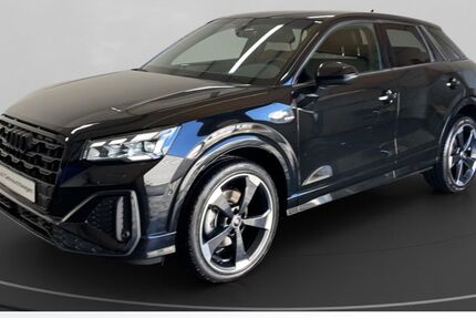 Audi Q2 20.398 km 31.990 &euro; Köln 50823