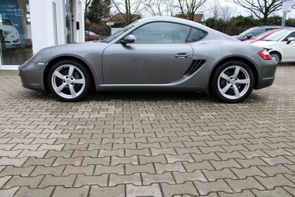 Porsche Cayman 143.211 km 26.490 € Sankt Augustin 53757