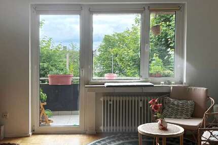 Wohnung Köln Nippes - 2 Zimmer, 71 m&sup2;, 1.180&euro; | Angebot:26534777