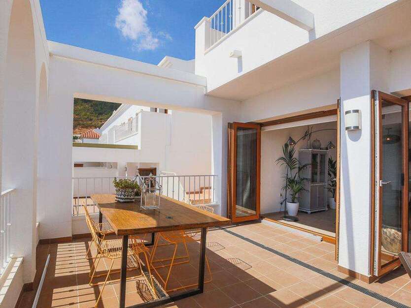Wohnung zum Kaufen in Xeresa 275.000 € 89 m²