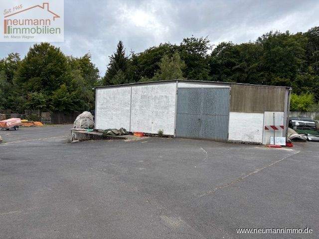 Gewerbeobjekt Breitscheid - 280.000&euro; | Angebot:25744962