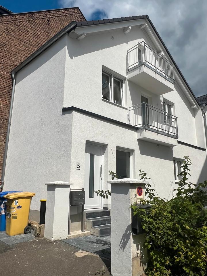 Kleines Häuschen zu vermieten in Lannesdorf