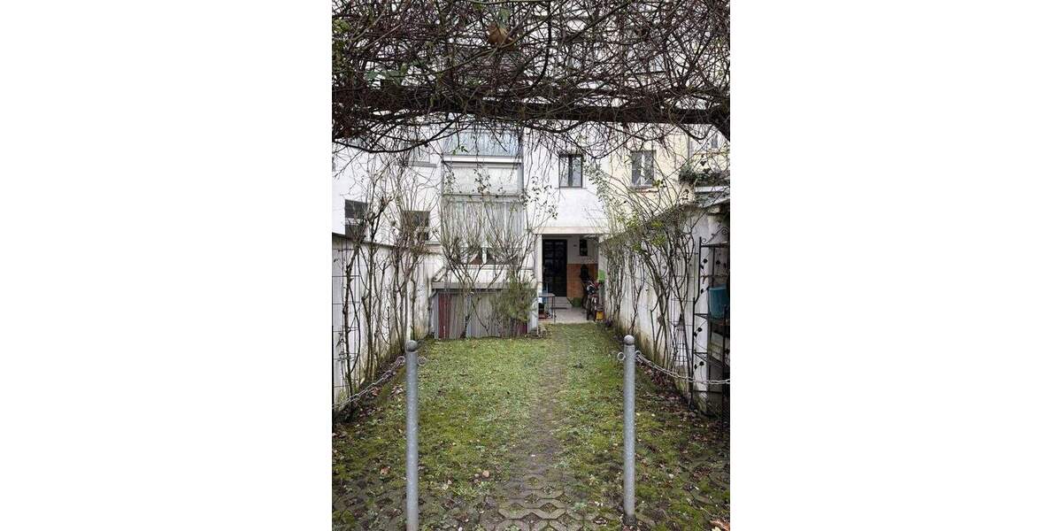 Mehrfamilienhaus, Wohnhaus Bonn Zentrum - 1 Zimmer, 230 m&sup2;, 660.000&euro; | Angebot:24736543