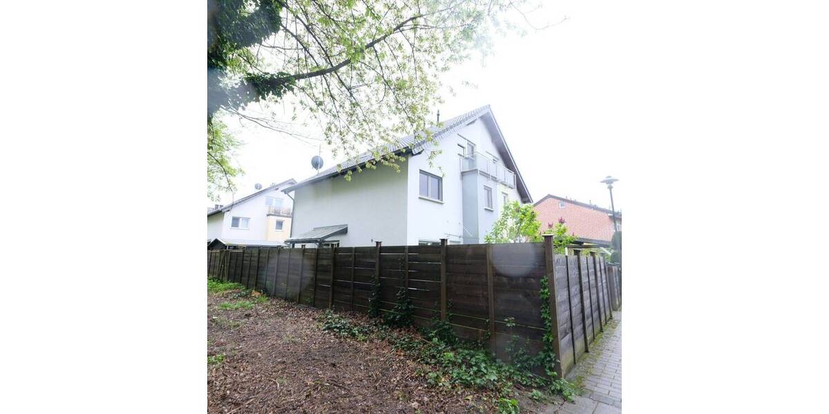 Doppelhaushälfte Rösrath - 4 Zimmer, 138 m&sup2;, 1.500&euro; | Angebot:26540381