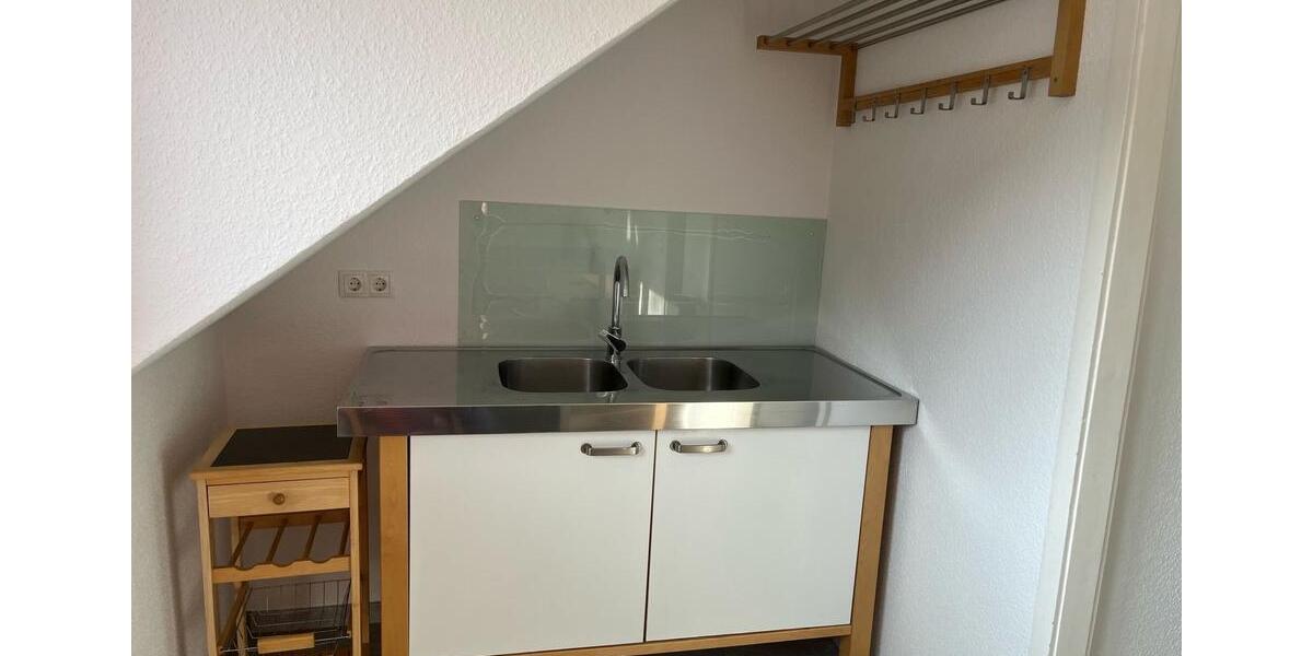 Dachgeschoßwohnung Bad Neuenahr-Ahrweiler Ahrweiler - 2 Zimmer, 52 m&sup2;, 430&euro; | Angebot:25893797