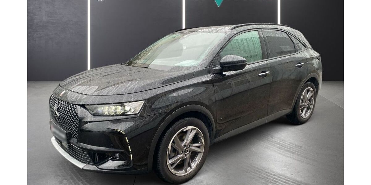 DS Automobiles DS7 (Crossback) 40.562 km 26.490 &euro; Köln 50829