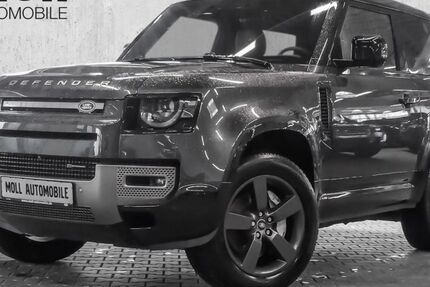 Land Rover Defender 33.565 km 59.980 &euro; Köln 51149