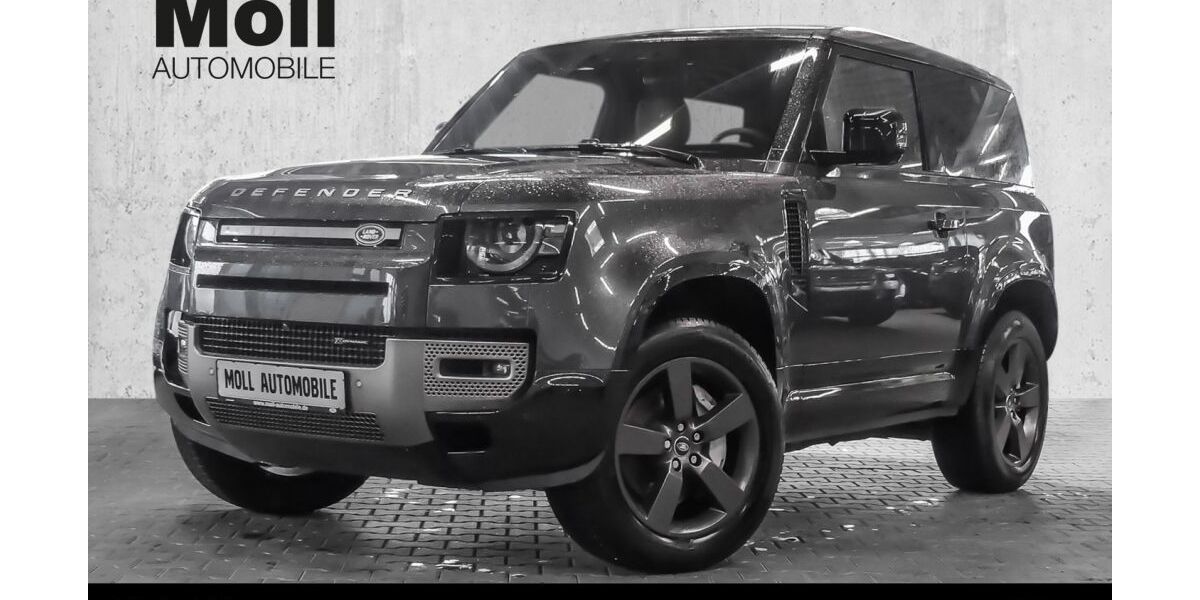 Land Rover Defender 33.565 km 59.980 &euro; Köln 51149