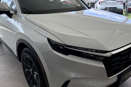 Honda CR-V 33.381 km 38.890 &euro; Brühl 50321